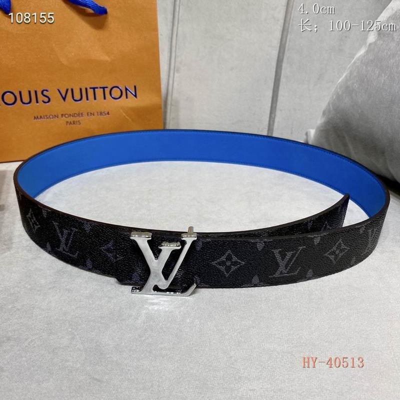 LV Belts 4354